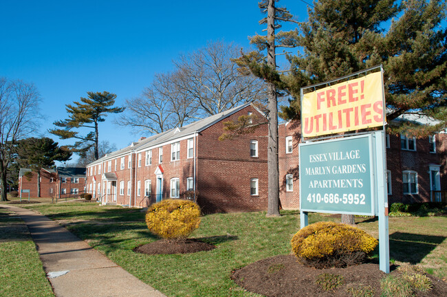 Essex Village / Marlyn Gardens Apartments