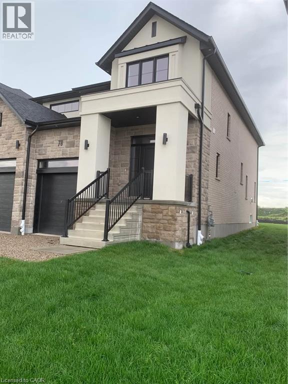 78 O.J Gaffney Dr in Stratford, ON - Building Photo - Building Photo