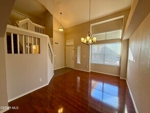 1524 Bill Mueller Pl in El Paso, TX - Building Photo - Building Photo