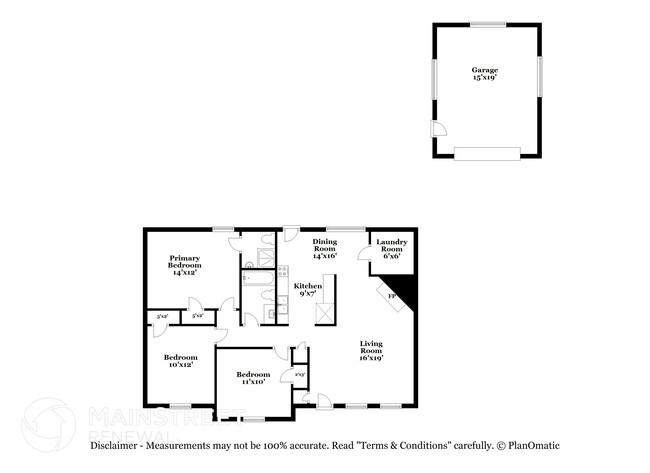 209 Cheatham Ave in Smyrna, TN - Building Photo - Building Photo