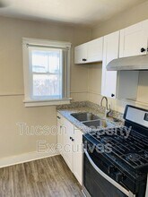 2632 N Stone Ave in Tucson, AZ - Building Photo - Building Photo