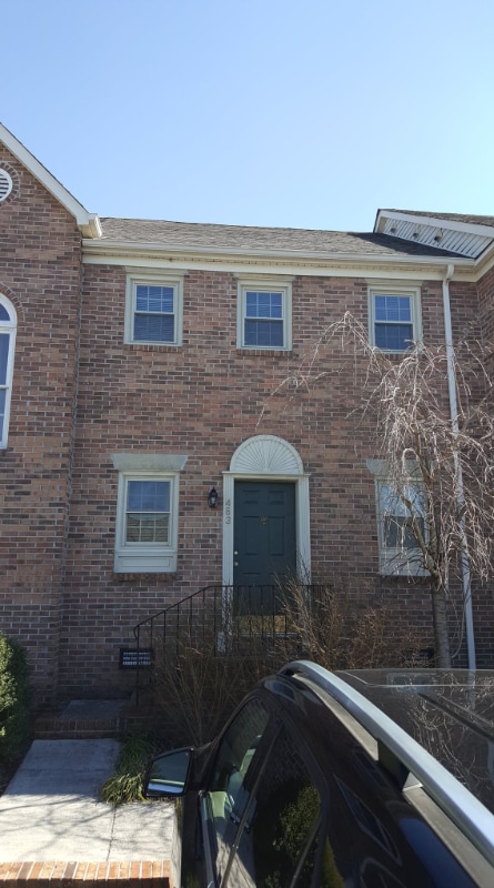 property at 483 Bramblewood Ln