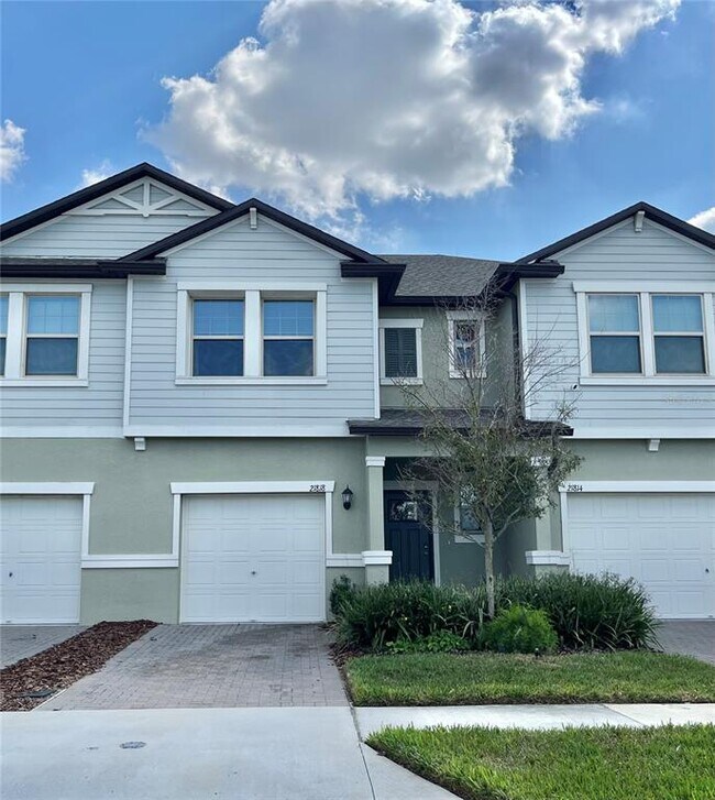 21818 Adriatic Ln in Land O Lakes, FL - Building Photo - Building Photo