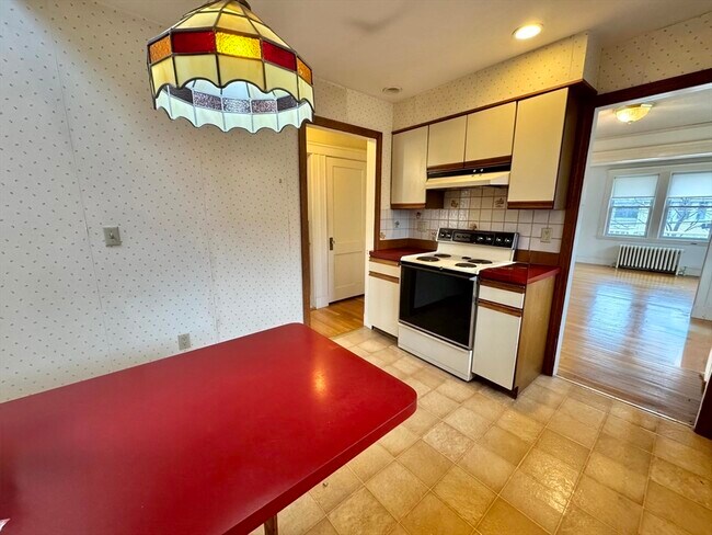 35 Flett Rd in Belmont, MA - Building Photo - Building Photo