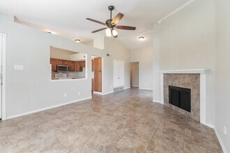 5609 Powers St in The Colony, TX - Building Photo - Building Photo