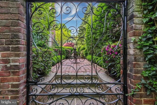 property at 2310 Kalorama Rd NW