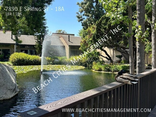 property at 7890 E Spring St