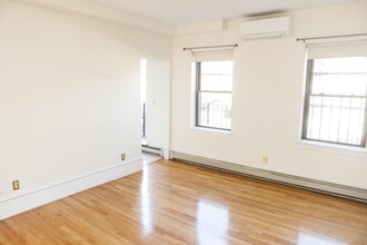 478 Massachusetts Ave, Unit 4 in Boston, MA - Building Photo - Building Photo