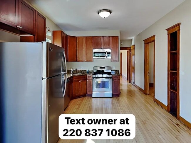 3622 Wesley Ave in Berwyn, IL - Building Photo - Building Photo