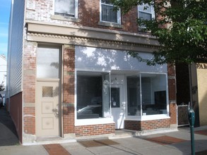 216 Kearny Ave in Kearny, NJ - Building Photo - Building Photo