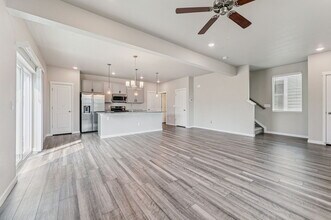 8206 Turtle Lk Wy in Colorado Springs, CO - Building Photo - Building Photo