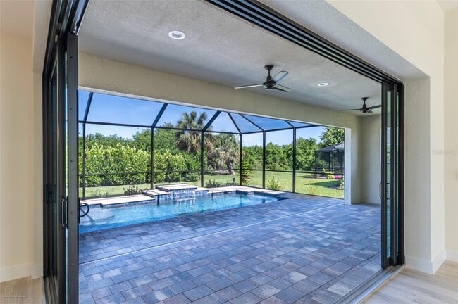 9437 Galaxie Cir in Port Charlotte, FL - Building Photo - Building Photo