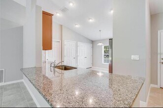 12 Patton Pl in Palm Coast, FL - Building Photo - Building Photo