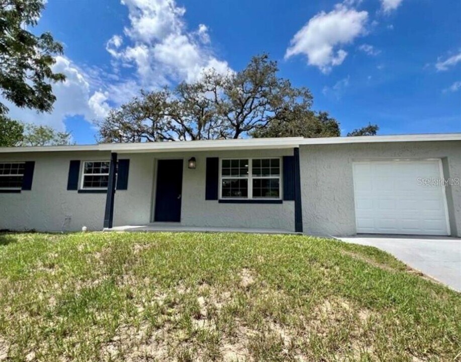 3312 Chariot Pl in Orlando, FL - Building Photo