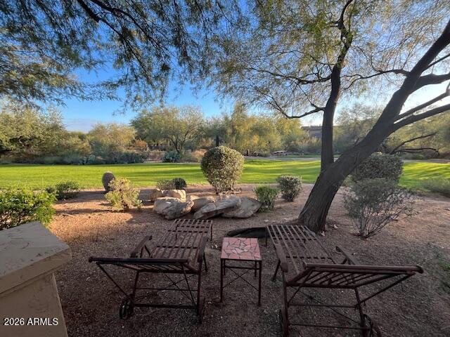 property at 9082 E Mohawk Ln