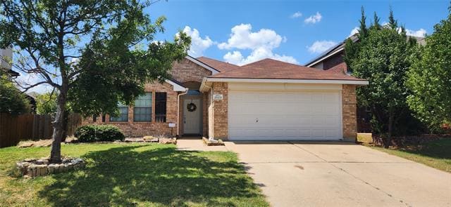 property at 2828 Gardendale Dr