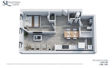 Stateside Lofts in Schenectady, NY - Foto de edificio - Building Photo