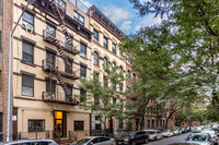 309 E 93rd St in New York, NY - Foto de edificio - Building Photo