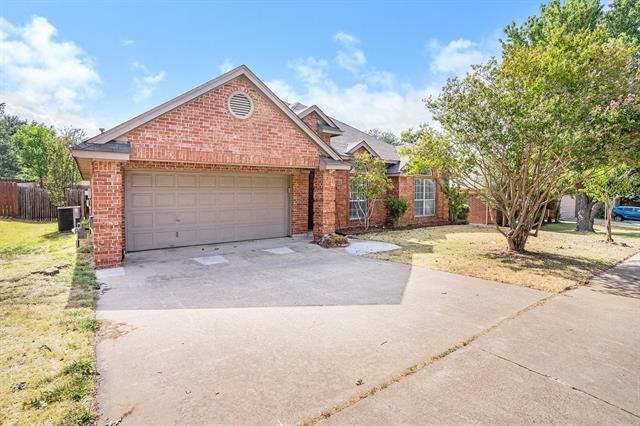 4712 Shorewood Dr in Arlington, TX - Building Photo - Building Photo