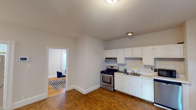 692 Columbia Rd, Unit 1