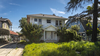 616 N Mariposa Ave in Los Angeles, CA - Building Photo - Building Photo