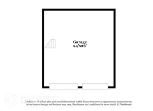 207 Remington Ct in Dallas, GA - Building Photo - Building Photo