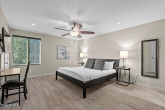 4601 N 73rd St in Scottsdale, AZ - Building Photo - Building Photo