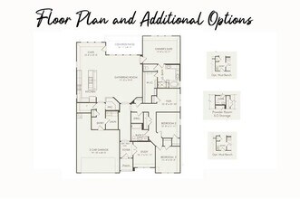 3209 Simmental Dr in McKinney, TX - Building Photo - Building Photo