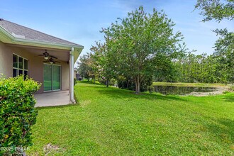 32 Abacus Ave in Ormond Beach, FL - Building Photo - Building Photo