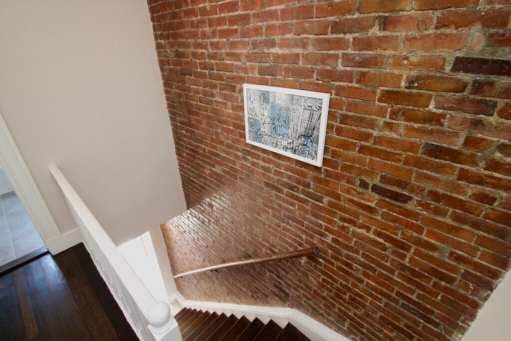20 Tennyson St in Somerville, MA - Foto de edificio