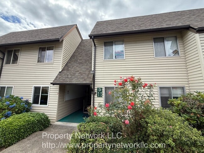 property at 200 SW Florence Ave