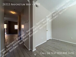 26313 Arboretum Way in Murrieta, CA - Building Photo - Building Photo