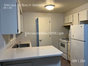 5119 SW 62nd Ave in Portland, OR - Building Photo - Building Photo