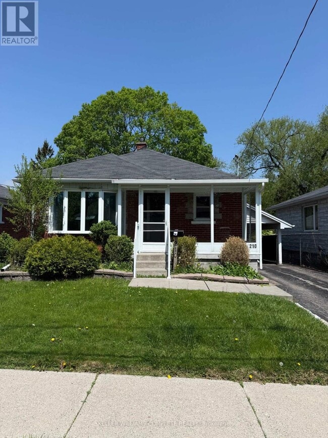 property at 210 Greenwood Ave