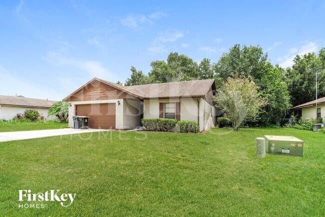 3338 Fox Ridge Dr in Winter Haven, FL - Building Photo - Building Photo