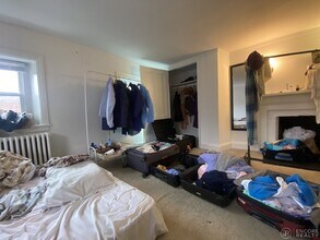 58 Anderson St, Unit 8 in Boston, MA - Foto de edificio - Building Photo