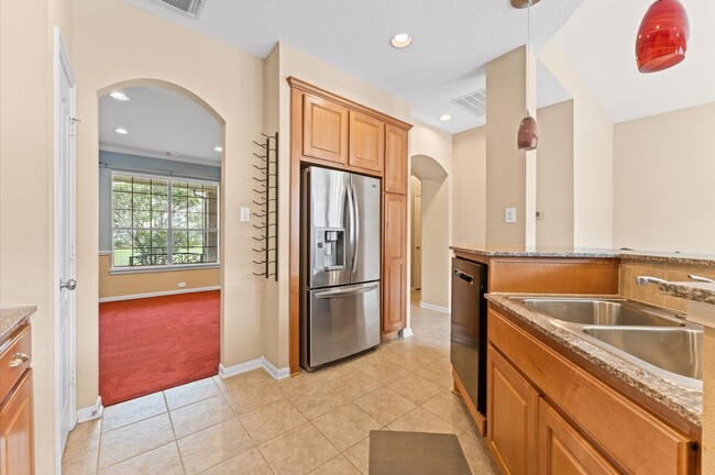 property at 2411 Clippers Square