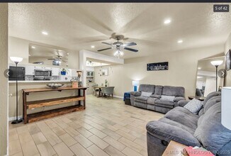 6356 S 80th East Ave, Unit C in Tulsa, OK - Building Photo - Building Photo
