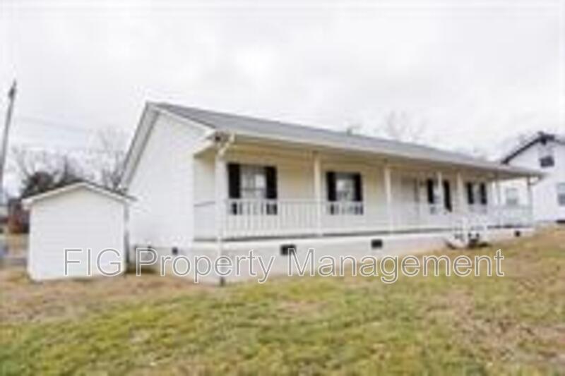 2511 Cedar Ln in Knoxville, TN - Building Photo