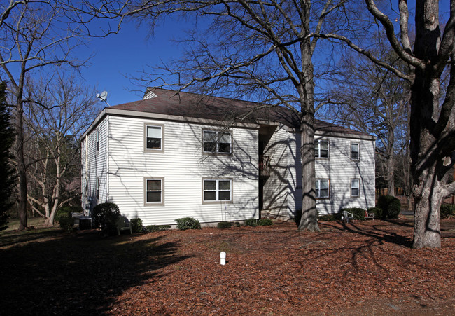 1215 Delane Ave in Charlotte, NC - Building Photo - Building Photo