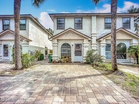 2075 Gail Ave in Jacksonville Beach, FL - Building Photo