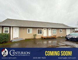 3361 Portland Rd NE in Salem, OR - Building Photo