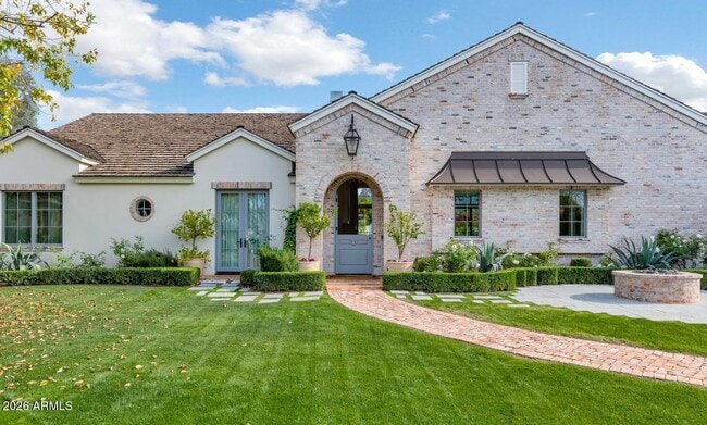 5119 N 41st St in Phoenix, AZ - Building Photo - Building Photo