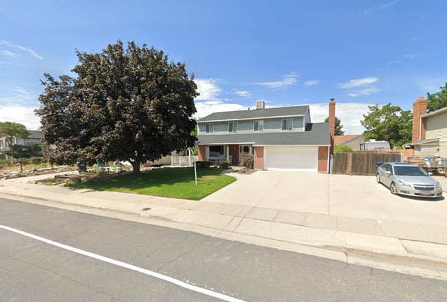 property at 11888 S Hidden Valley Dr