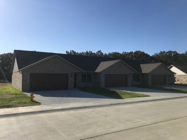 property at 1404 St Marias St