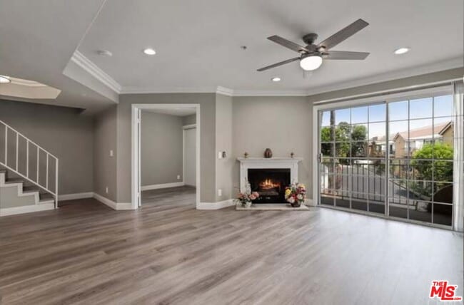 property at 4750 Templeton St