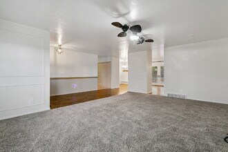 3-Bed Ranch Retreat in Briargate Just 15 M in Colorado Springs, CO - Building Photo - Building Photo