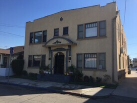 1702 E Florida St, Unit 1708E.FloridaStreet