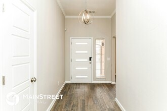 13109 Bright Prairie Cir in Oklahoma City, OK - Foto de edificio - Building Photo