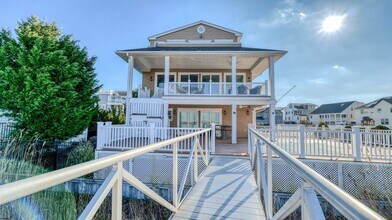 909 N Cambridge Ave in Ventnor City, NJ - Building Photo - Building Photo